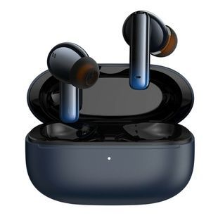 Наушники Baseus True Wireless Earphones Storm 1 Black