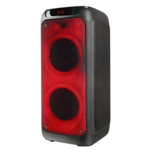 Bluetooth-колонка аккумуляторная 40Вт USB, TF-карта, AUX Yoshita YS-010 Черная