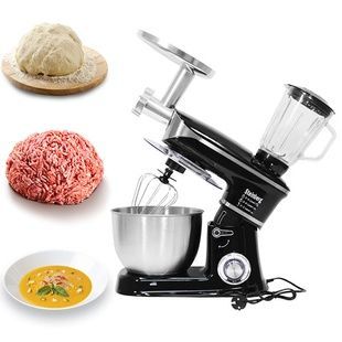 Кухонный комбайн Steinberg SB-7000 Multifunction 3in1 5000W