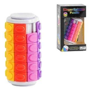 Гра логічна FFinger Spinner Puzzle 5 рядів