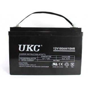 Акумулятор для ups 12v 100a