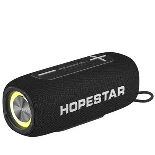 Колонка бездротова Hopestar P32 Чорна