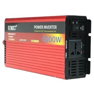 Перетворювач AC/DC AR 4000W 12v