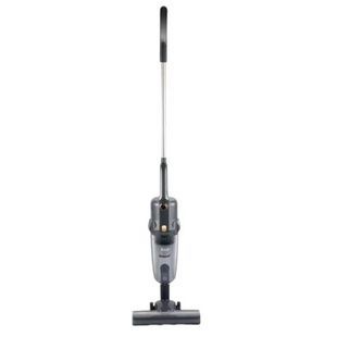Пылесос ручной вертикальный с НЕРА-фильтром 2в1 600Вт Vaccum Cleaner R.8763 Черный