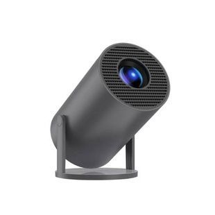 Проектор портативный ULTRA HD HY300 BLACK 220V Черный