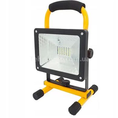 Ручной прожектор LED Flood Light Outdoor 901 30W