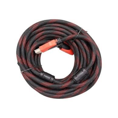 Кабель відео HDMI - HDMI 10 м