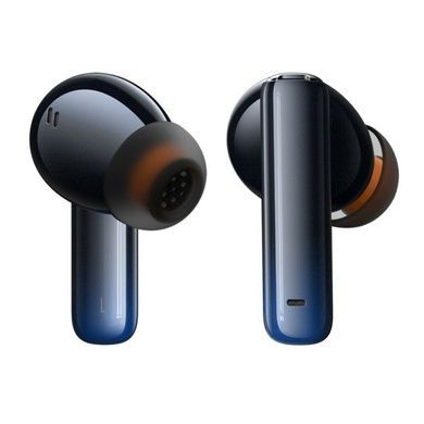 Наушники Baseus True Wireless Earphones Storm 1 Black
