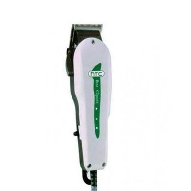 Машинка для стрижки волосся зі змінними насадками HTC Best Clipper CT-109