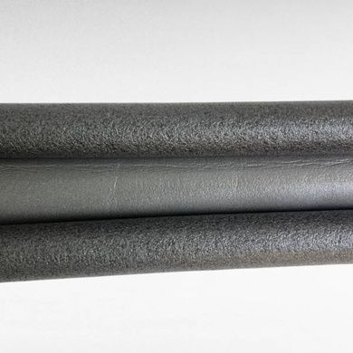 Лента уплотнительная защитная от сквозняков и шума 92см BOTTOM SEAL LY-315 Черная