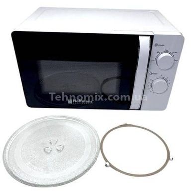 Микроволновая печь Hoffmans 20L 700W HB-761 Белая