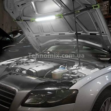 Ліхтар Автомеханік підвісний з комплектом кріплення на капот EMERGENCY LIGHT STRIP m3/MA-30