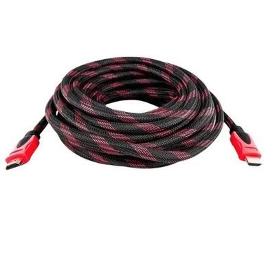 Кабель відео HDMI - HDMI 10 м