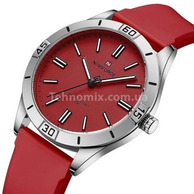 Часы женские Naviforce Bagira Bordo