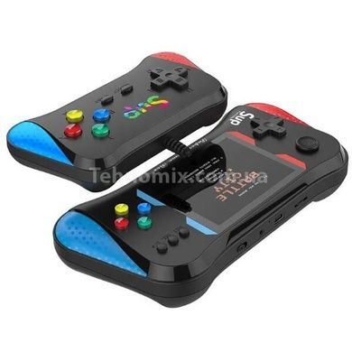 Игровая портативная консоль+джойстик (проводной) 500 игр экран 3,5 X7M