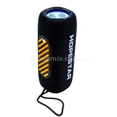 Колонка бездротова Hopestar P32 Чорна