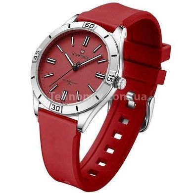 Часы женские Naviforce Bagira Bordo