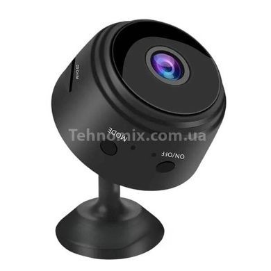 Мини камера Q12 Wi-Fi