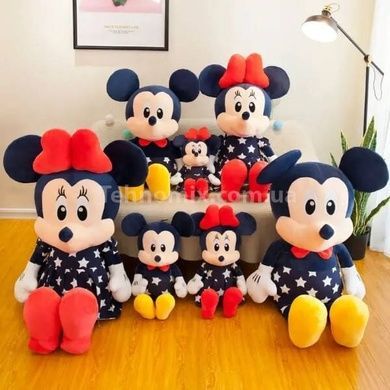 Игрушка мягкая Микки 90см М 16917 Разноцветный