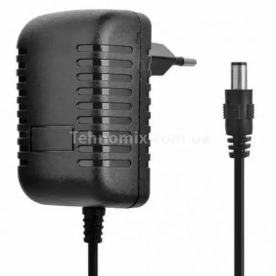 Блок питания 9V/2A