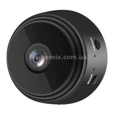 Мини камера Q12 Wi-Fi