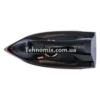 Утюг беспроводной на подставке Lexical LSS-1010 2200Вт (цвет в ассортименте)