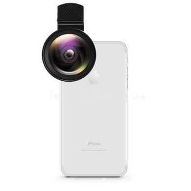 Макролінза для телефону 0.45 lens HA-55