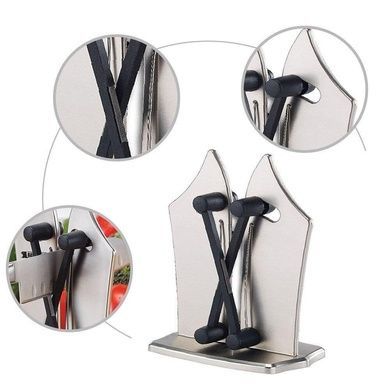 Точилка для ножів Bavarian Edge Knife Sharpener
