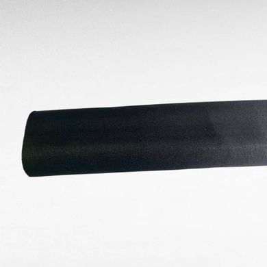 Лента уплотнительная защитная от сквозняков и шума 92см BOTTOM SEAL LY-315 Черная