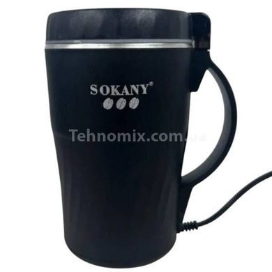 Кавомолка 300Вт 500гр SOKANY SK-04024