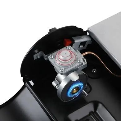 Портативная газовая плита Happy home portable gaz cooker