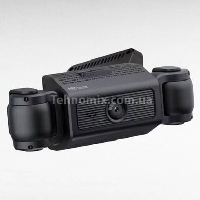 Автомобільний відеореєстратор Wi Fi, Full HD TS-5561 Чорний
