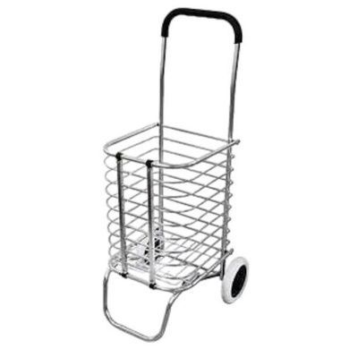 Тачка складная для покупок Shopping Cart XS-2