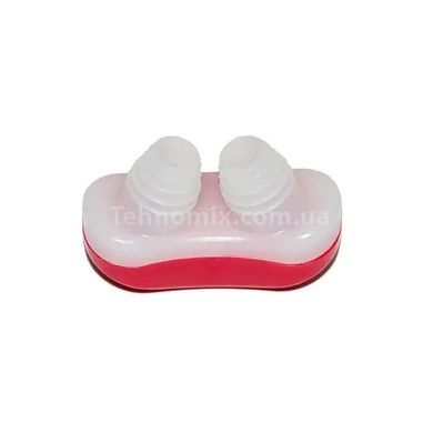 Антихрап и очиститель воздуха 2 в 1 Anti Snoring and Air Purifier Красный