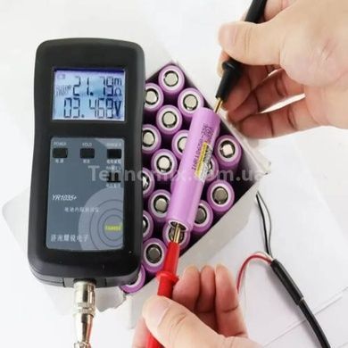 Акумулятор LiitoKala Lii-30Q 18650 3000mah Рожевий