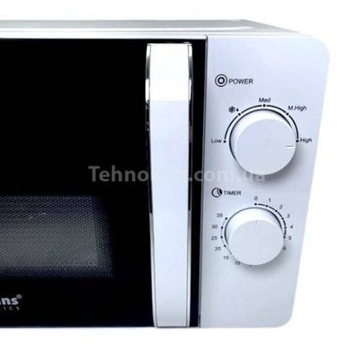 Микроволновая печь Hoffmans 20L 700W HB-761 Белая