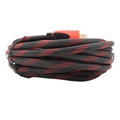 Кабель відео HDMI - HDMI 10 м