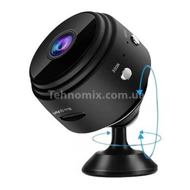 Мини камера Q12 Wi-Fi