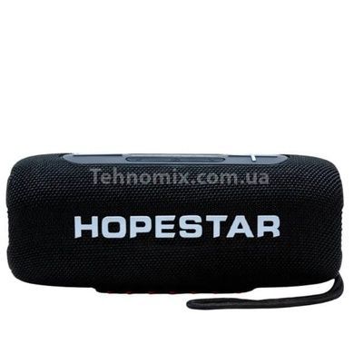 Колонка бездротова Hopestar P32 Чорна