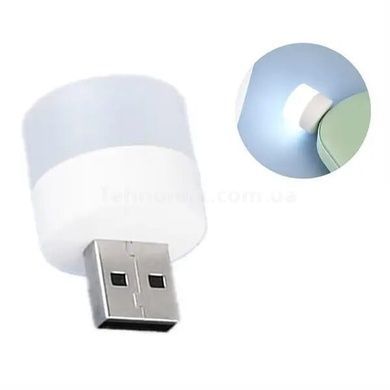 Портативная USB лампа 1 В