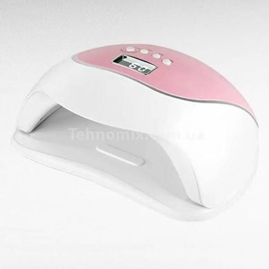 Лампа для нігтів UV LAMP 240w ENZO EN-018 Біла
