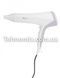 Фен для волосся c насадкою DOMOTEC MS-0818 3600ВТ White