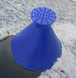 Очищувач лобового скла Snow Glass Loader Синій