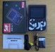 Портативна приставка Retro FC Game Box Sup 400in1 Plus Black + джойстик