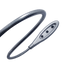 Портативний гнучкий usb ліхтарик USB Led Light (з трьома лампочками)