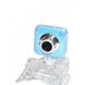 Веб-камера DL- 4C blue
