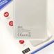 Power bank на два виходи 30000 mAh INKAX PB-03A Білий