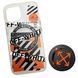 Чохол для смартфона POP Mag для Apple iPhone 12/12 Pro 4.Off Black