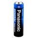 Батарейка Сольова Panasonic АА R6 1.5V (у спайці 4 шт)
