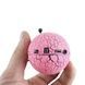 Светящийся летающий шар LED Flying ball Розовый